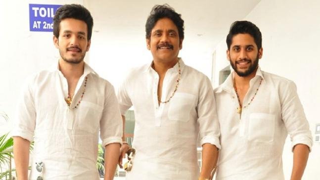 Naga Chaitanya Height, Weight, Age, Wife, Family, Biography & More